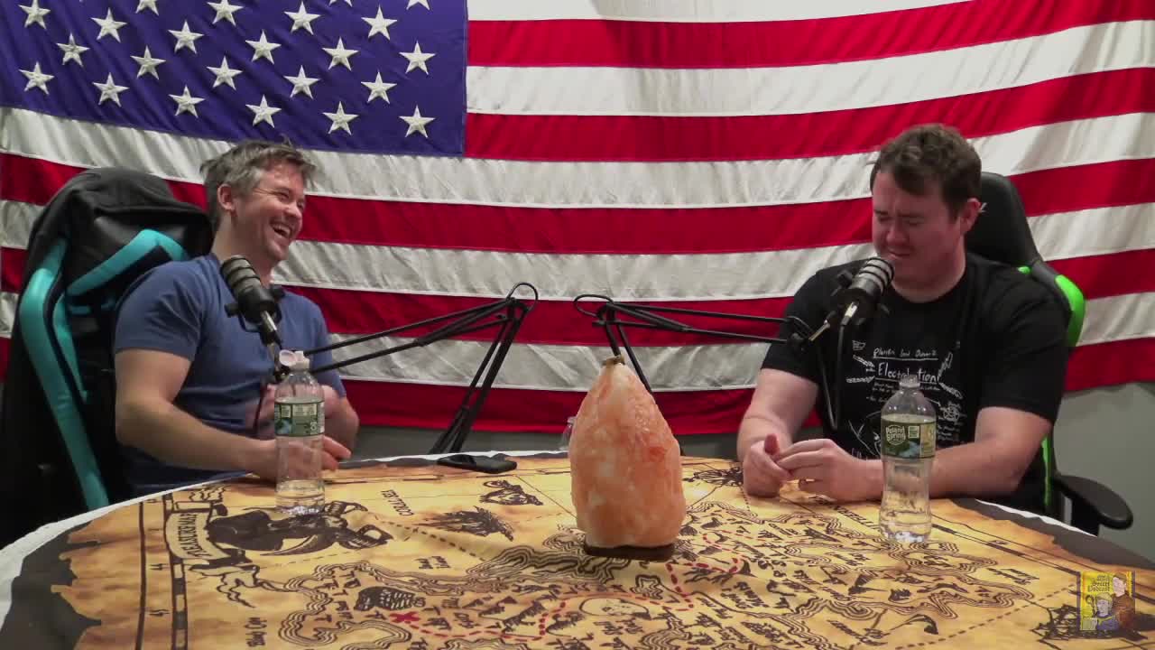 ep. 327 Hetero Male Adoption