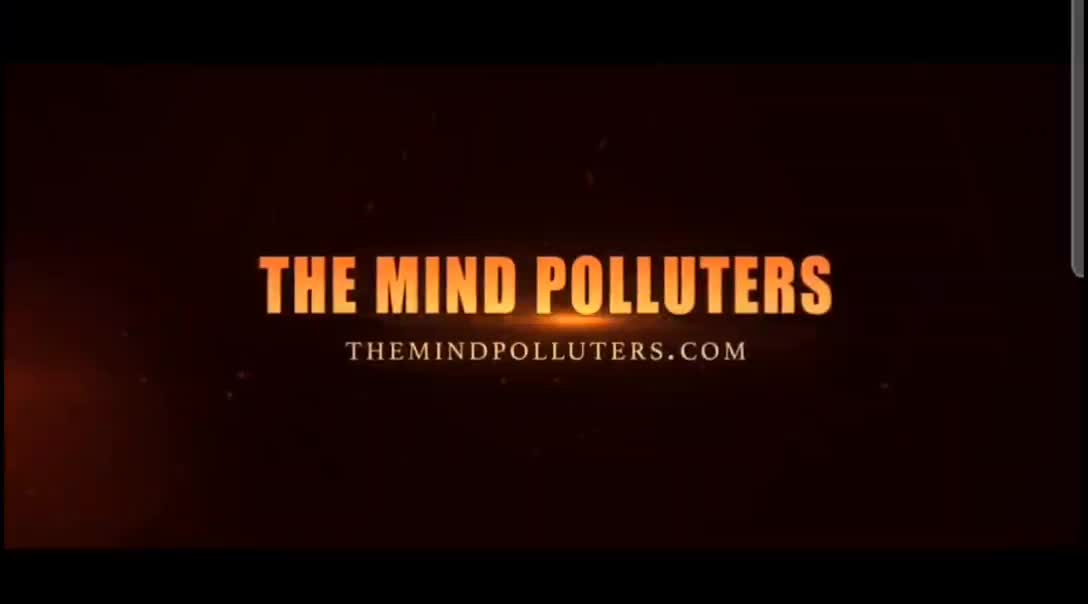 "MIND POLLUTERS" Documentary Trailer