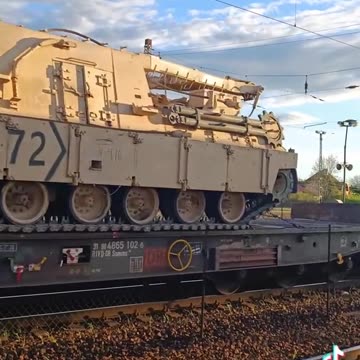 Magyar Külügyminisztérium: "Magyarországon nem haladhat át halált okozó fegyver Ukrajnába"