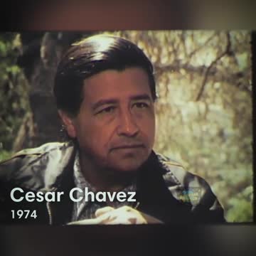 Biden/Harris Shameless Hypocrisy on Cesar Chavez Day