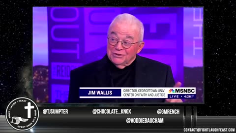 Voddie Baucham Transgender Guns & Theology - Weaponizing School Shootings