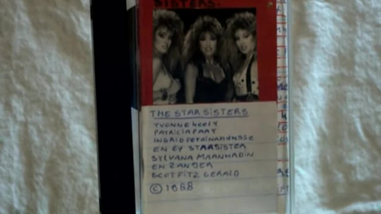 The Star Sisters - Video Edit. Deel 6