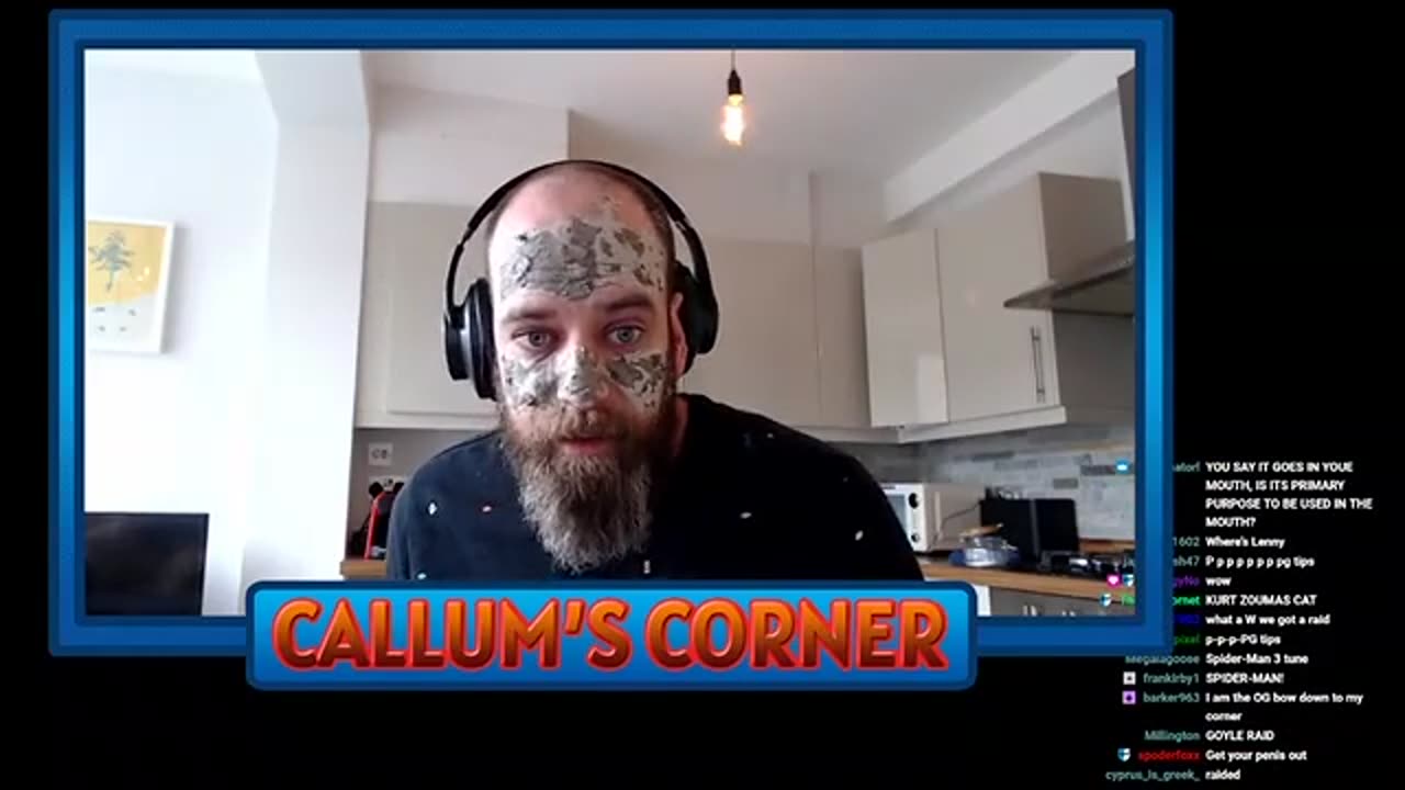 ayupcc - Callum's Corner - 08/02/22 - Super Sunday Squads And S