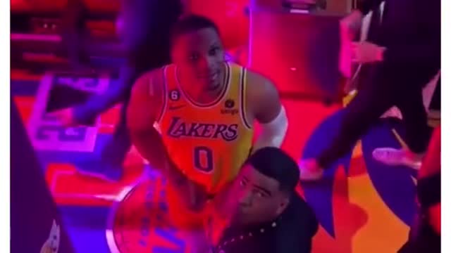 Fans can never say anything to players faces smh