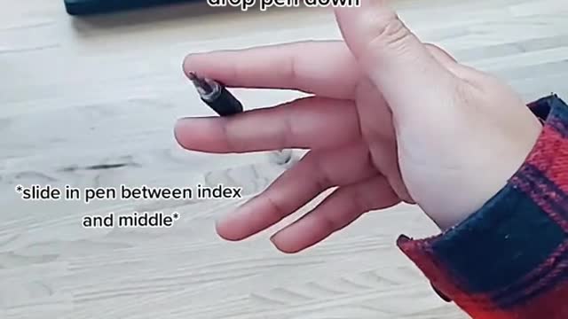 Learn the Infinity trick!