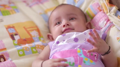 Kabita's Daily Routine With Her Newborn _ Mum _SPEAKS_