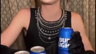 Bud Light partners with trans activist Dylan Mulvaney for March Madness