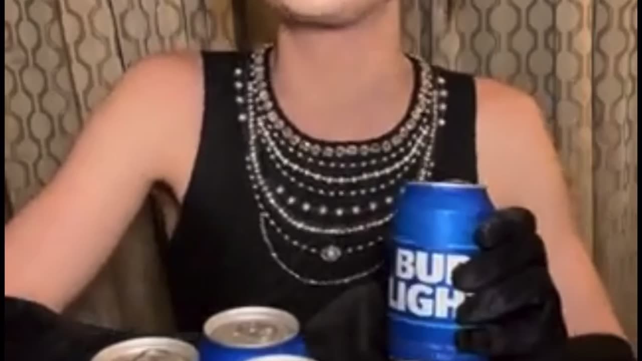 Bud Light partners with trans activist Dylan Mulvaney for March Madness