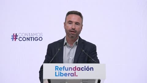 Cs pone fecha a la asamblea extraordinaria de su "refundación"