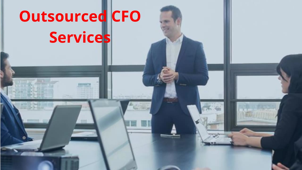 Venture Growth Partners : Outsourced CFO Services in New York, NY