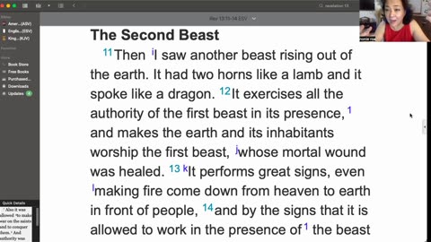 Bible End Times Revelation with Current Events and Prophecy Updates May 22, 2023
