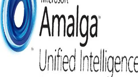 Microsoft Amalga (from 2016)