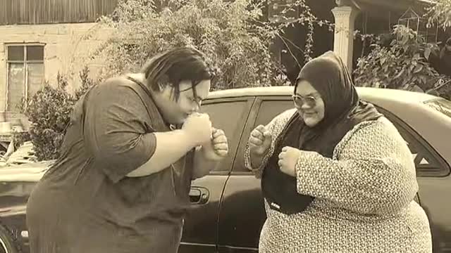 terus sihat kak...🥰 tetap maju ya... mohon dibantu😂