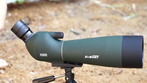 Telescope Spotting Scope Monoculars Powerful Binoculars