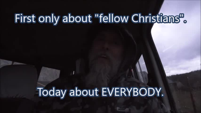 Thulean Perspective - Curse or Blessing?