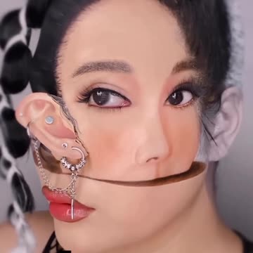 Which one do you like best? 😱😱😱