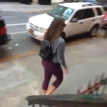 They were roommates vine