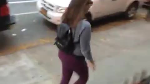 They were roommates vine