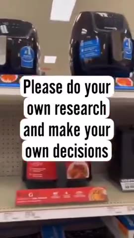 What make some air fryers a health danger and some not?