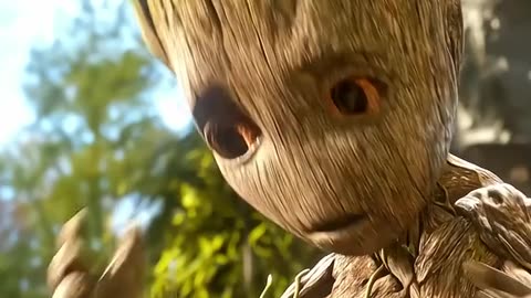 Groot