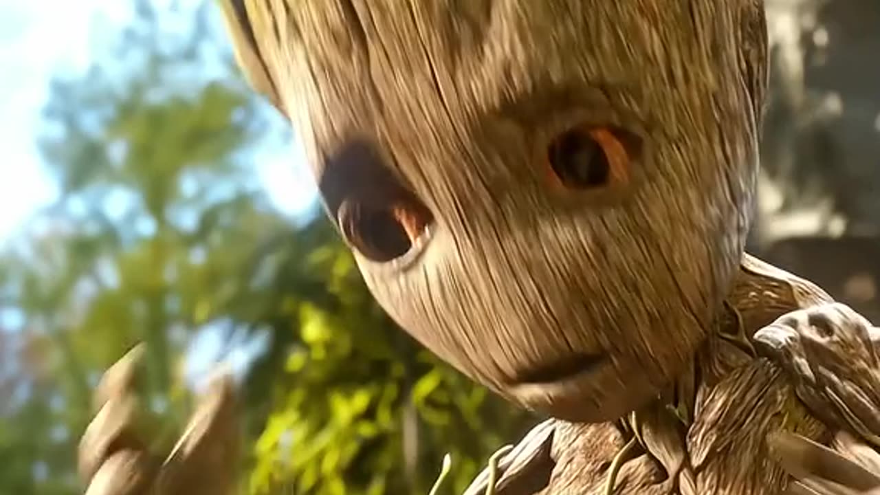 Groot