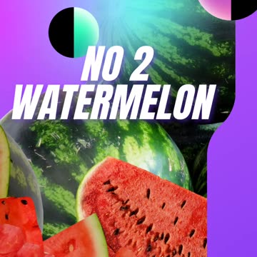 9 best fruit burn Belly