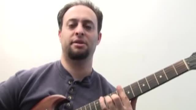 Crash Course On Modes (3 of 4)