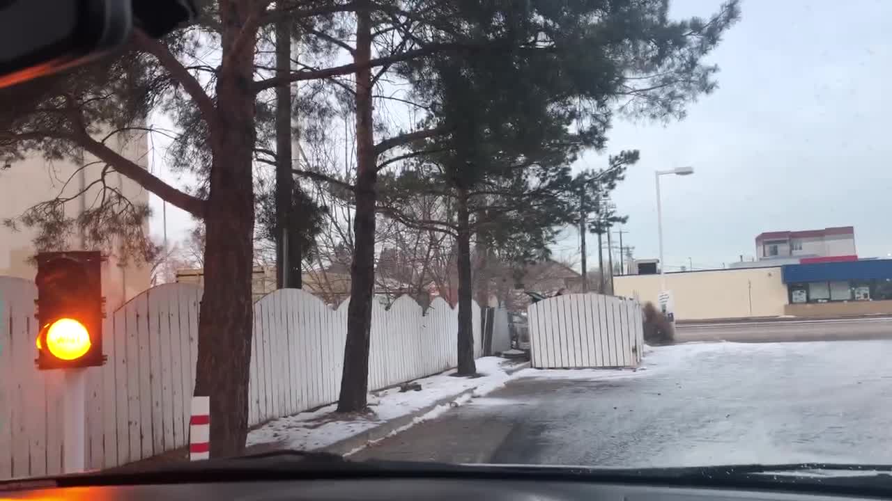 Automatic Car Wash in Canada