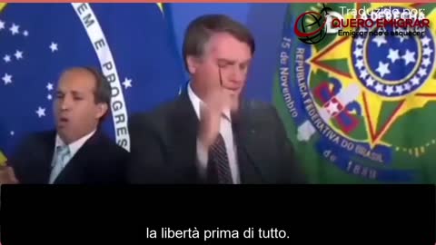 La differenza tra Lula e Bolsonaro