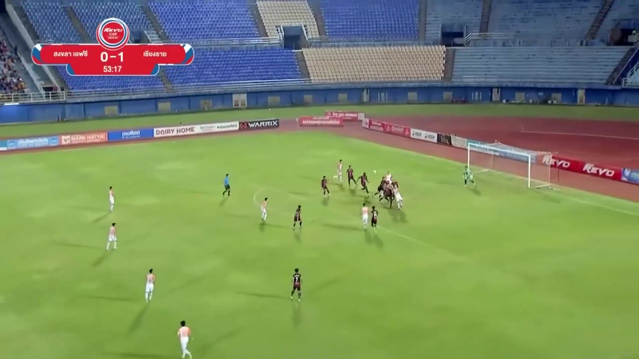 #99 Rodriguinho x Songkla