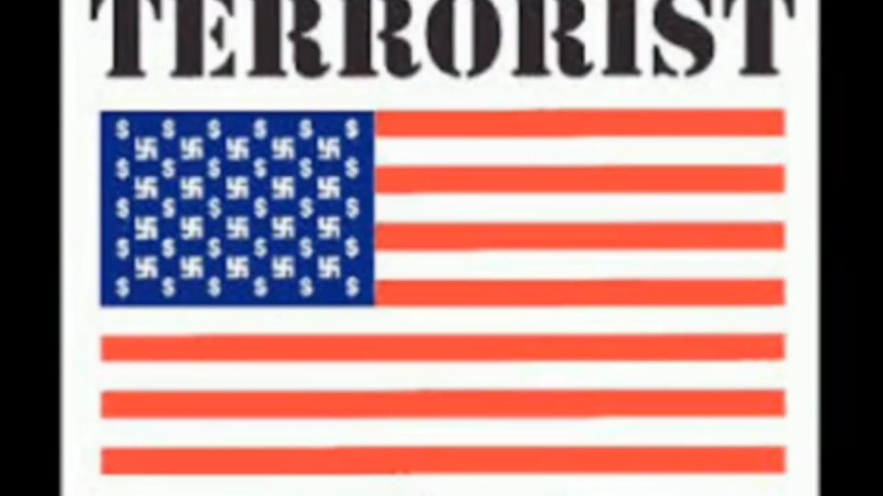 USA Aftermath Of Unlawful Invasion