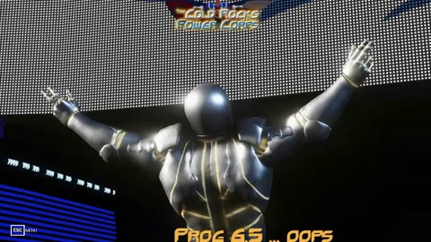 E60 CRPC Prog 6.5.5 - EoE