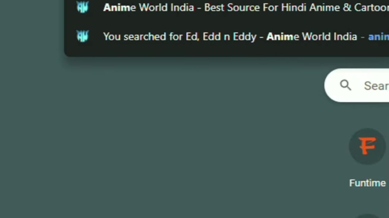 How to watch all anime shows in Hindi/English #shorts #anime #cartoon