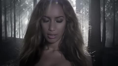 Leona lewis run