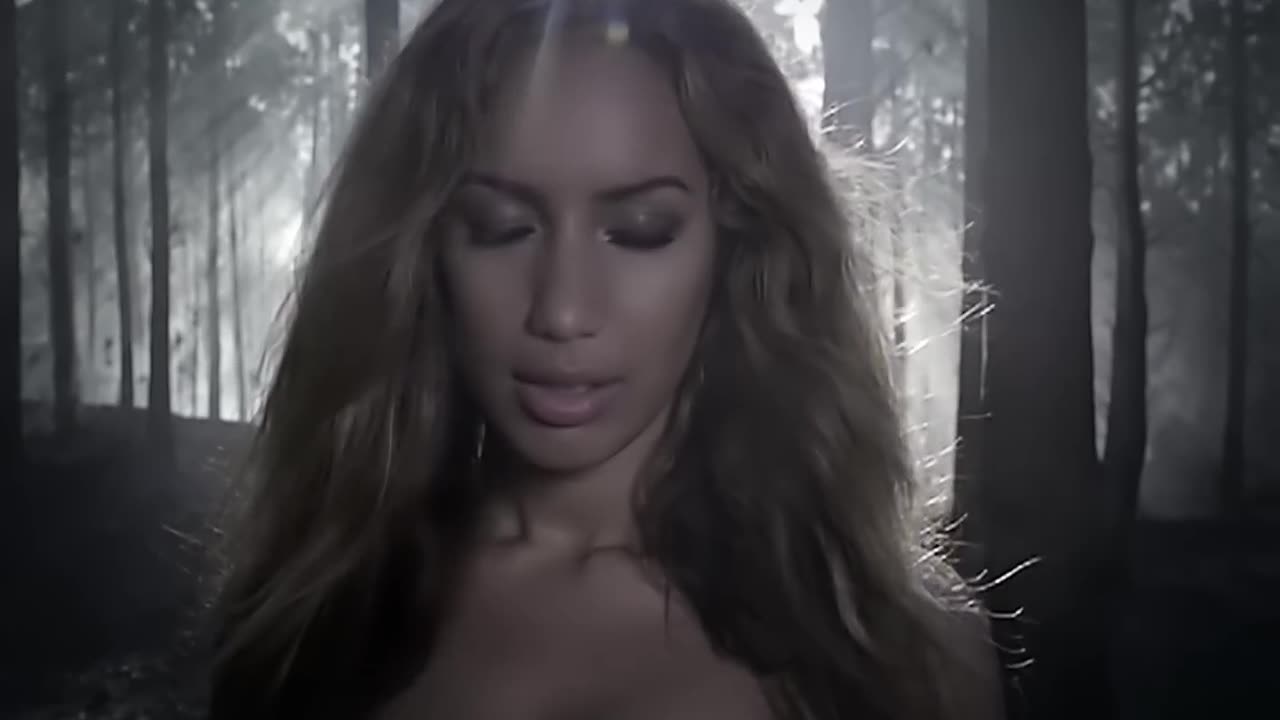 Leona lewis run