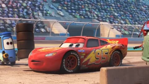 Cars 3: Florida Full Race HD (2/5)