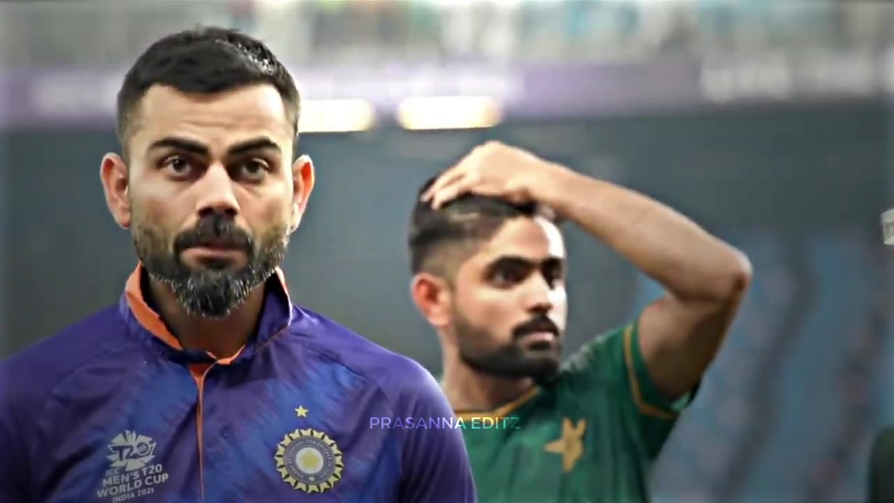 Kala chashma ft.Virat Kohli