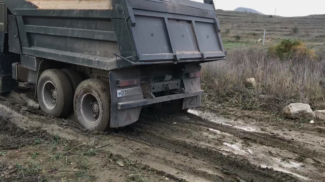 Kamaz