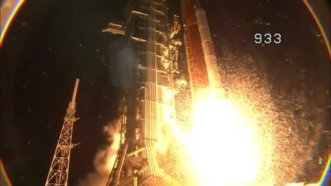 Lift off Compilation Two Hours