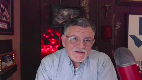 Red Mike Message 10-16-24