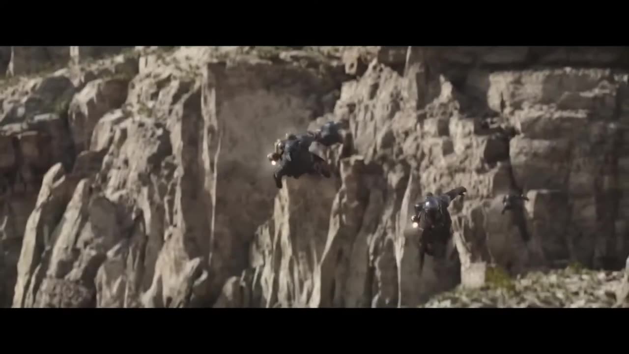 The Mandalorian official trailer 2023