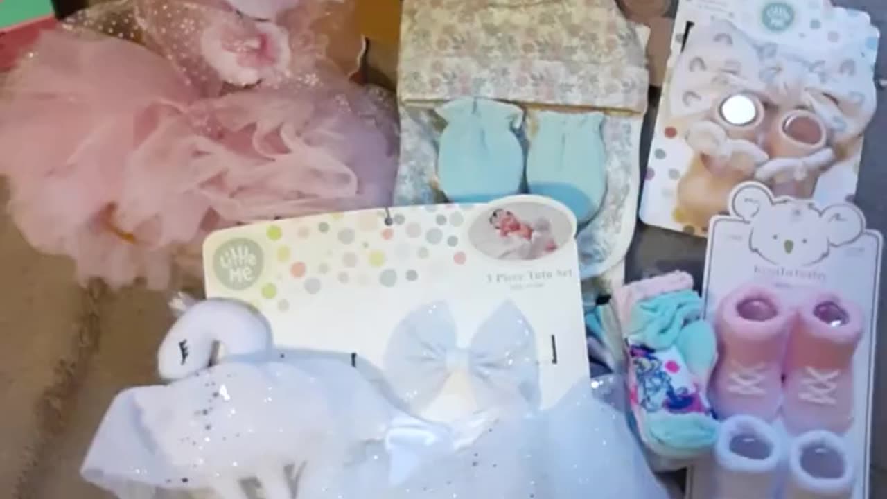 Care Packages For My Girls & Cousins! Part 4! Moms, what would you want in a care package?