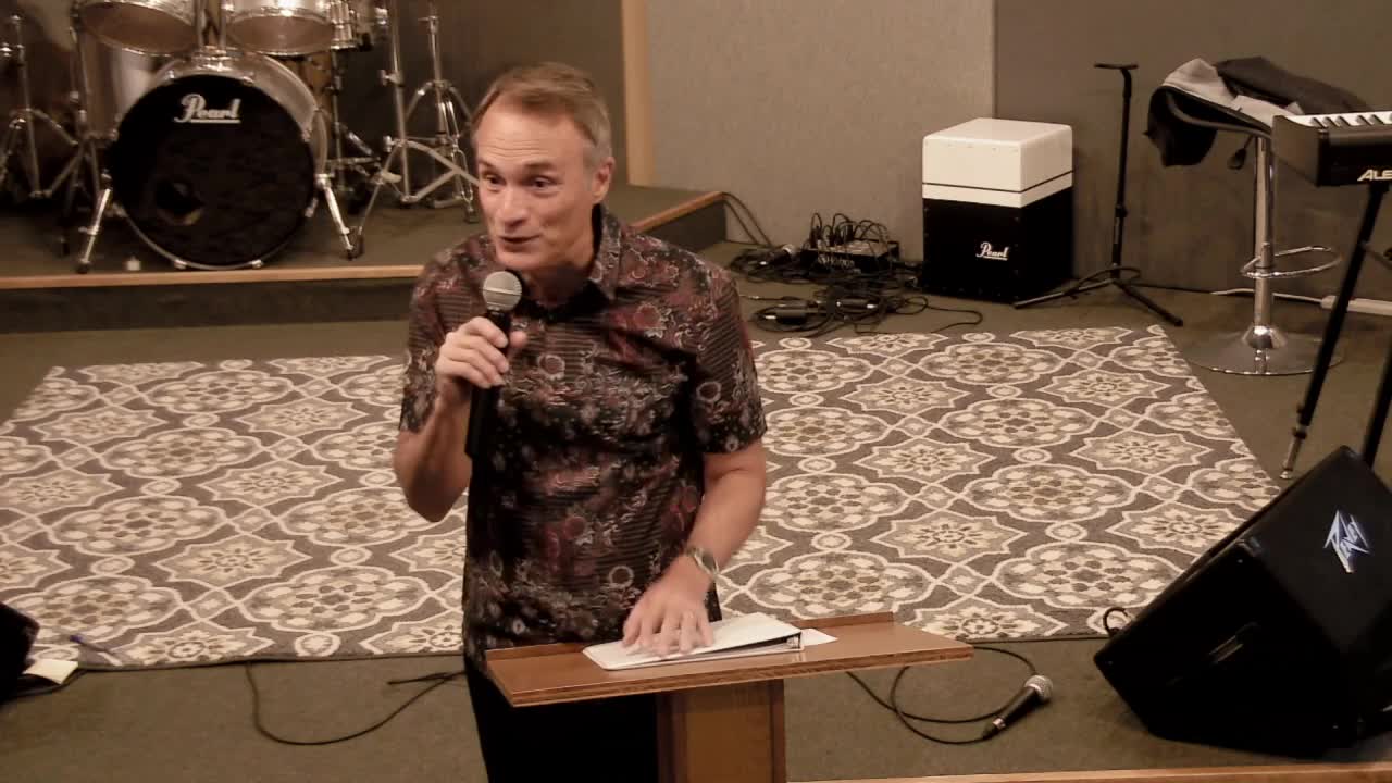 Christ Revealed in the Feasts