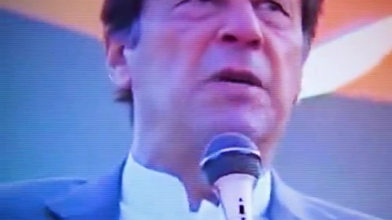 Pakistan Imran Khan PM