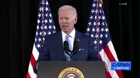 Biden: Coast Guard Will Play An Increasingly Prominent Role in Fighting Climate Change