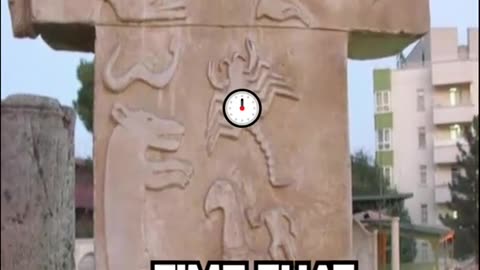 Recent Discovery Of Göbeki Tepe in Turkey | Ancient Civilization Uncovered