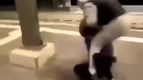 Brutalität in Deutschland