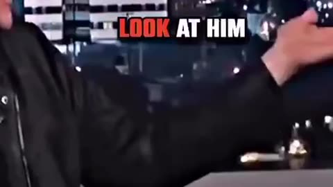 Jim Carrey speaking truth? Or losing it?