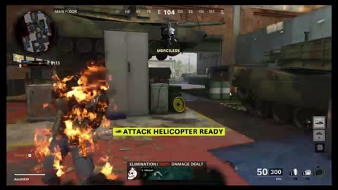 Call of Duty Black Ops Cold War (Ps5) Team Death Match3