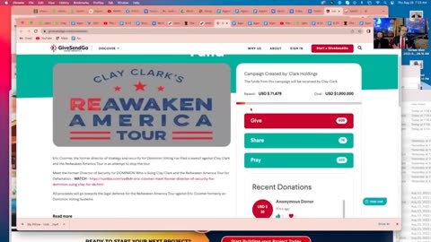 CPAC Does Not Equal MAGA (At Least Not Yet)